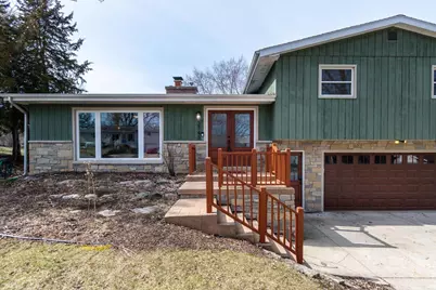 2743 Lyman Lane, Fitchburg, WI 53711 - Photo 1
