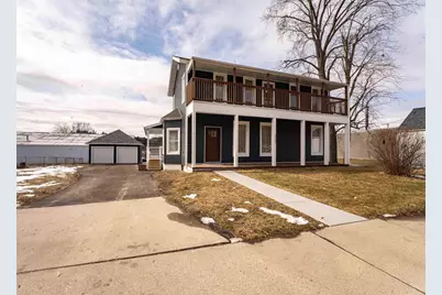 333 High Street, Union Center, WI 53962 - Photo 1
