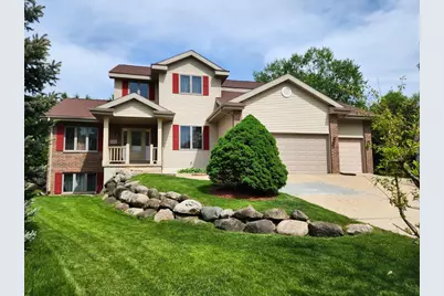 4205 Monarch Court, Middleton, WI 53562 - Photo 1
