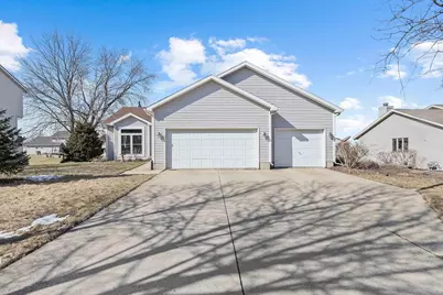 639 N Woods Edge Drive, Oregon, WI 53575 - Photo 1