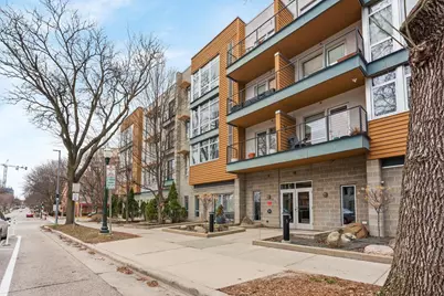 15 S Broom Street #404, Madison, WI 53703 - Photo 1