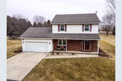 102 Windward Lane, Other, IL 61068 - Photo 1