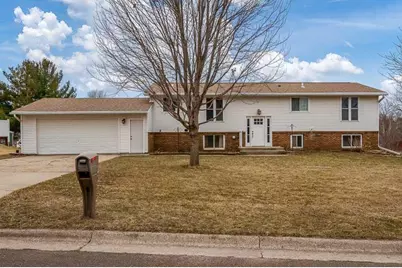 408 Gifford Street, Orfordville, WI 53576 - Photo 1