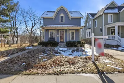 415 2nd Avenue, Baraboo, WI 53913 - Photo 1