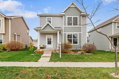 436 Galileo Drive, Madison, WI 53718 - Photo 1