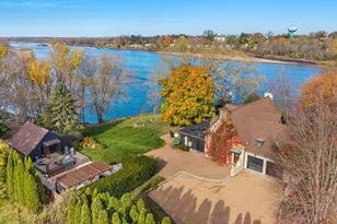 1001 Hwy 33, Portage, WI 53901 - Photo 1