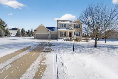 7571 Heather Knoll Lane, Verona, WI 53593 - Photo 1