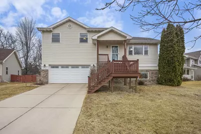 3266 Box Hill Road, Sun Prairie, WI 53590 - Photo 1