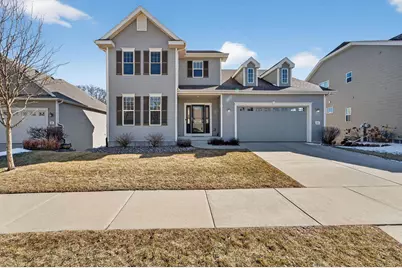 451 Sugar Maple Lane, Verona, WI 53593 - Photo 1