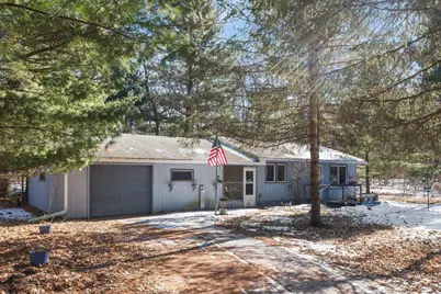 1866 16th Avenue, Adams, WI 53934 - Photo 1