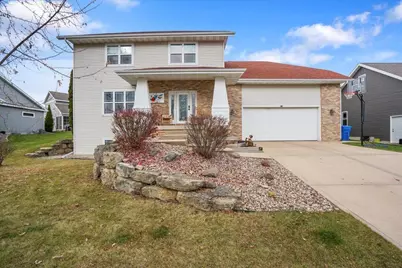5226 Ninebark Drive, Fitchburg, WI 53711 - Photo 1