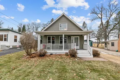 N4273 Lakeview Drive, Markesan, WI 53946 - Photo 1