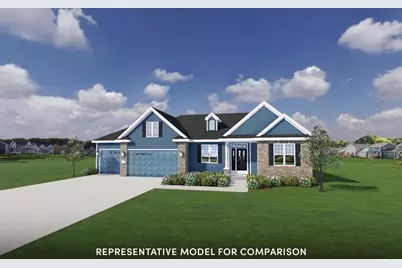 521 Clear Pond Way, Madison, WI 53593 - Photo 1