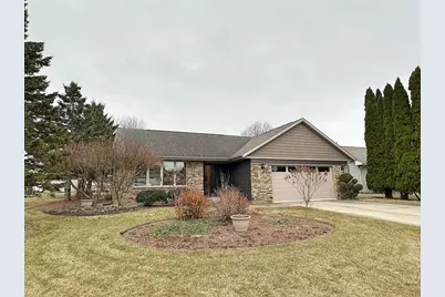 3806 Goldenrod Place, Janesville, WI 53546 - Photo 1