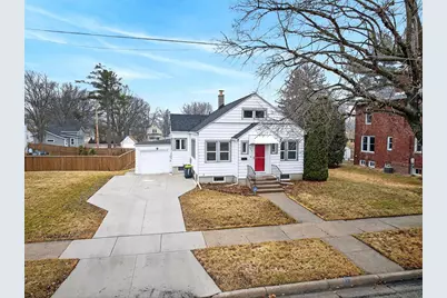 2215 15th Street, Monroe, WI 53566 - Photo 1