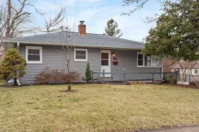 470 Woodside Terrace, Madison, WI 53711 - Photo 1