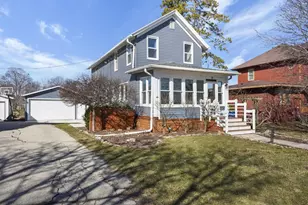 9 N Grand Ave, Deerfield, WI 53531 - Photo 1