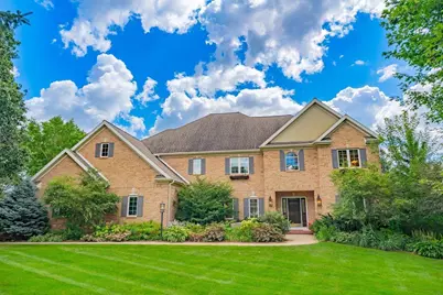 5556 Surrey Lane, Waunakee, WI 53597 - Photo 1