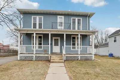 126 Maple Street, Janesville, WI 53536 - Photo 1