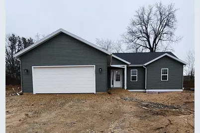105 Rolling Meadow Drive, Darien, WI 53114 - Photo 1