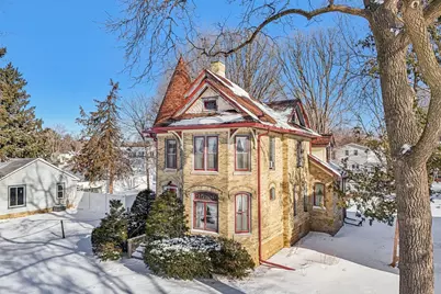 216 E Madison Street, Lake Mills, WI 53551 - Photo 1