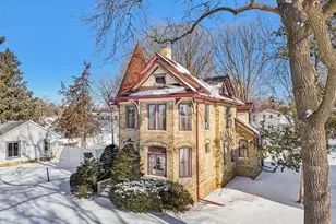 216 E Madison St, Lake Mills, WI 53551 - Photo 1