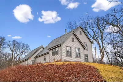 4865 Scherbel Road, Black Earth, WI 53515 - Photo 1