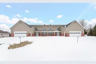 N6021 Westview Drive #1, Fond du Lac, WI 54937 - Photo 1
