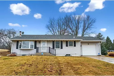 6387 Rimmel Court, Dane, WI 53529 - Photo 1