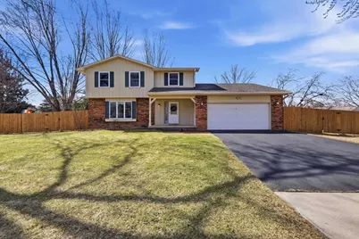 5629 Cheryl Drive, Fitchburg, WI 53711 - Photo 1