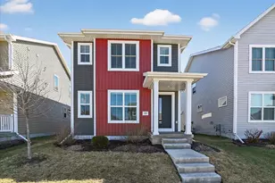 2135 Autumn Lake Parkway, Madison, WI 53718 - Photo 1