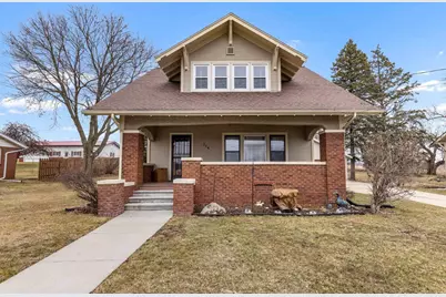 714 Beloit Street, Orfordville, WI 53576 - Photo 1