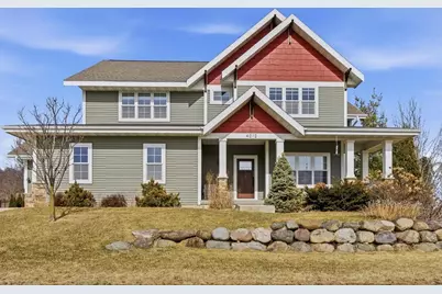 4012 Saint Francis Street, Cross Plains, WI 53528 - Photo 1
