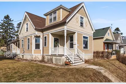 1610 S 11th Street, Sheboygan, WI 53081 - Photo 1