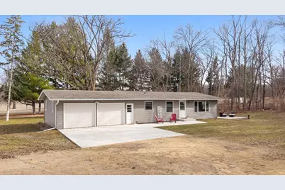 5465 Daley Road, Waunakee, WI 53597 - Photo 1