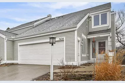 7434 Cedar Creek Trail, Madison, WI 53717 - Photo 1