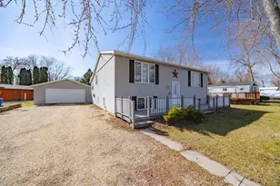 11611 N Charley Bluff Rd, Milton, WI 53563 - Photo 1