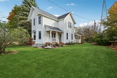 832 Highway 138, Stoughton, WI 53589 - Photo 1