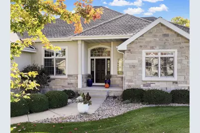 5731 Tuscany Lane, Waunakee, WI 53597 - Photo 1