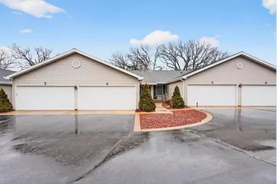 511 Griswold Street #4, Ripon, WI 54971 - Photo 1