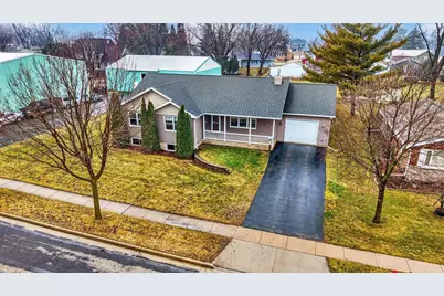 218 Kilbourn Street, Horicon, WI 53032 - Photo 1