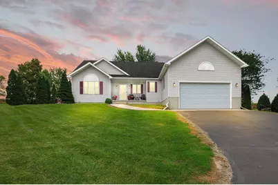 W11025 Glen Drive, Beaver Dam, WI 53916 - Photo 1
