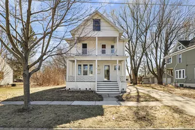 817 W Jefferson Street, Stoughton, WI 53589 - Photo 1