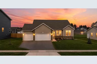 821 Margarets Way, Belleville, WI 53508 - Photo 1