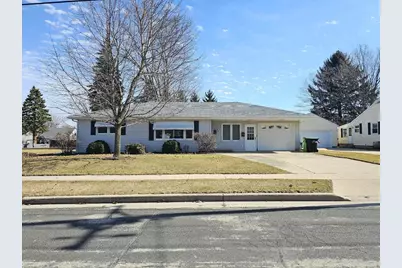 631 Maxon Street, Waupun, WI 53963 - Photo 1