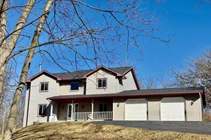 4302 Green Leaf Dr, Ridgeville, WI 53533 - Photo 1