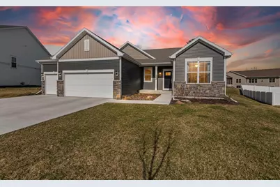 1089 Oregon Parks Avenue, Oregon, WI 53575 - Photo 1