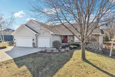 W8199 Bridle Path, Lake Mills, WI 53551 - Photo 1