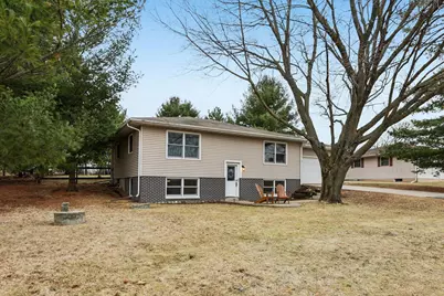 1686 Sand Hill Road, Oregon, WI 53575 - Photo 1