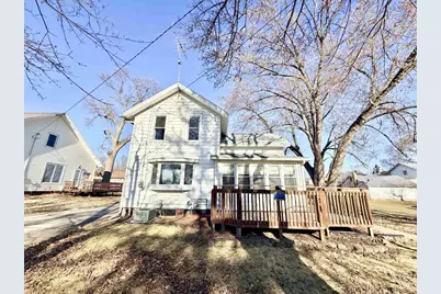 102 N Taylor Street, Albany, WI 53502 - Photo 1